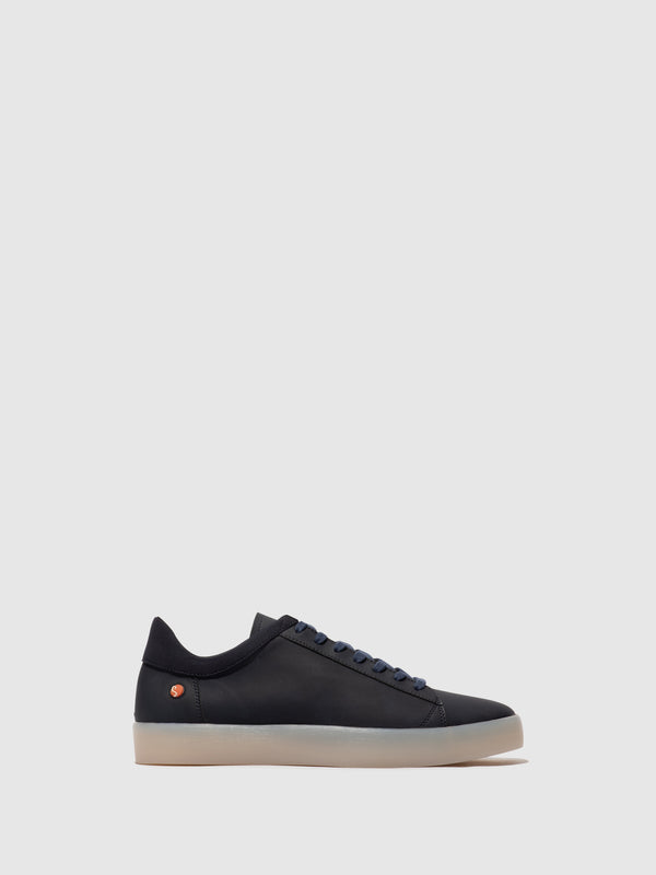 Lace-up Trainers RICK703SOF NAVY